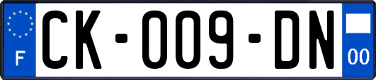 CK-009-DN