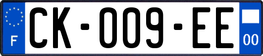 CK-009-EE