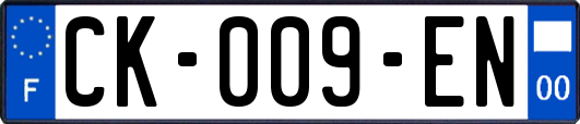 CK-009-EN