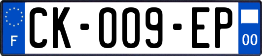 CK-009-EP