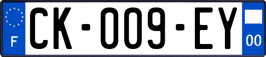 CK-009-EY