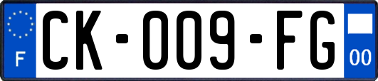 CK-009-FG