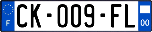 CK-009-FL