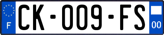 CK-009-FS