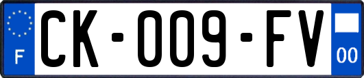 CK-009-FV