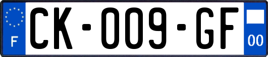 CK-009-GF