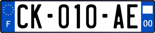 CK-010-AE