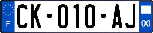 CK-010-AJ