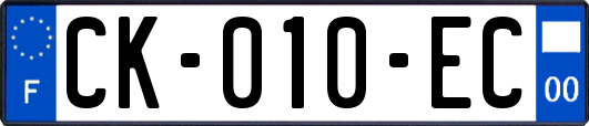 CK-010-EC