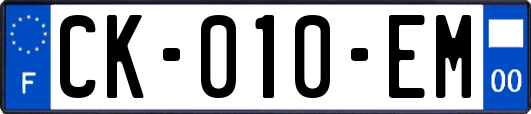 CK-010-EM