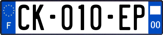 CK-010-EP