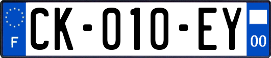 CK-010-EY