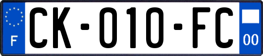 CK-010-FC