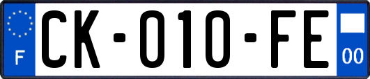 CK-010-FE