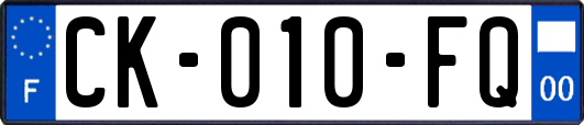 CK-010-FQ