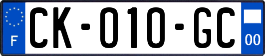 CK-010-GC