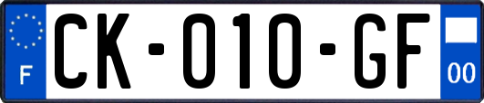 CK-010-GF
