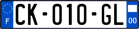 CK-010-GL