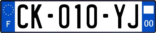 CK-010-YJ