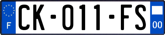 CK-011-FS