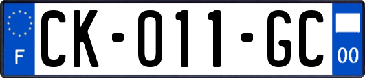 CK-011-GC