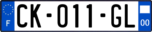 CK-011-GL
