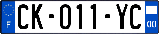 CK-011-YC