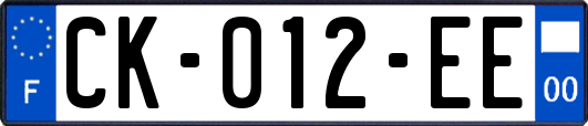 CK-012-EE
