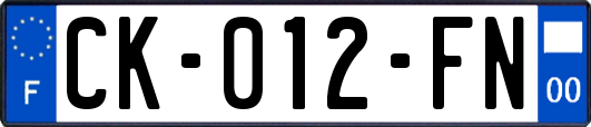 CK-012-FN