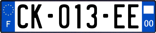 CK-013-EE