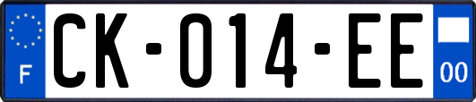 CK-014-EE