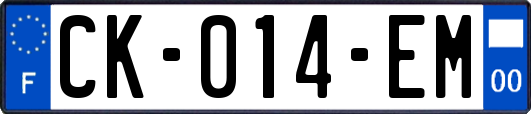 CK-014-EM