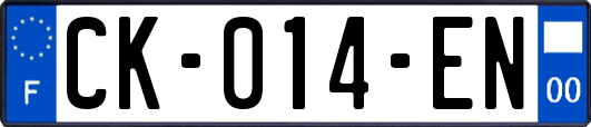 CK-014-EN