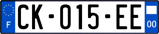 CK-015-EE