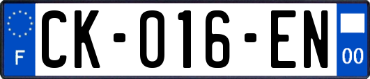 CK-016-EN