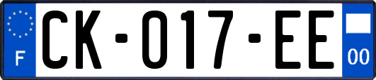 CK-017-EE