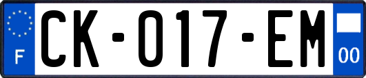 CK-017-EM
