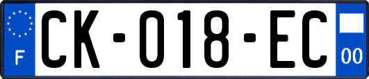 CK-018-EC