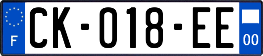 CK-018-EE