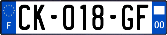 CK-018-GF
