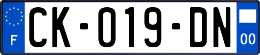 CK-019-DN
