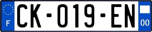 CK-019-EN