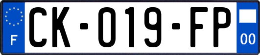 CK-019-FP