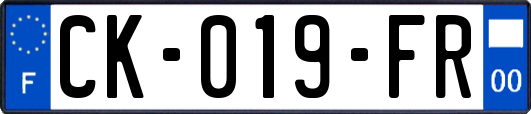 CK-019-FR