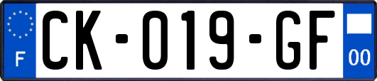 CK-019-GF