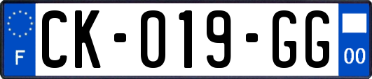CK-019-GG