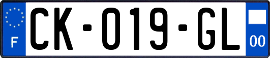 CK-019-GL