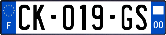 CK-019-GS