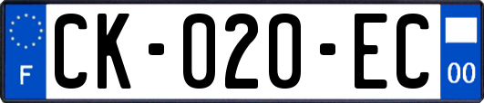 CK-020-EC