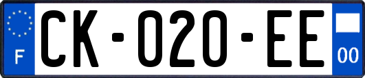 CK-020-EE